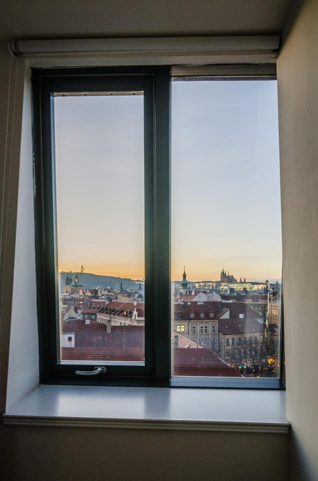 Appartement Eli Spacious With Old Town View, Parking & Ac *